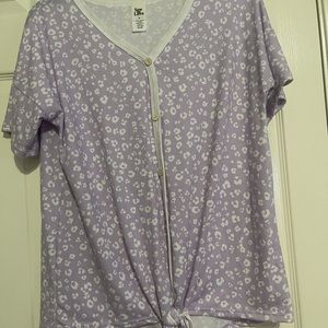 Sew in Love Top Medium